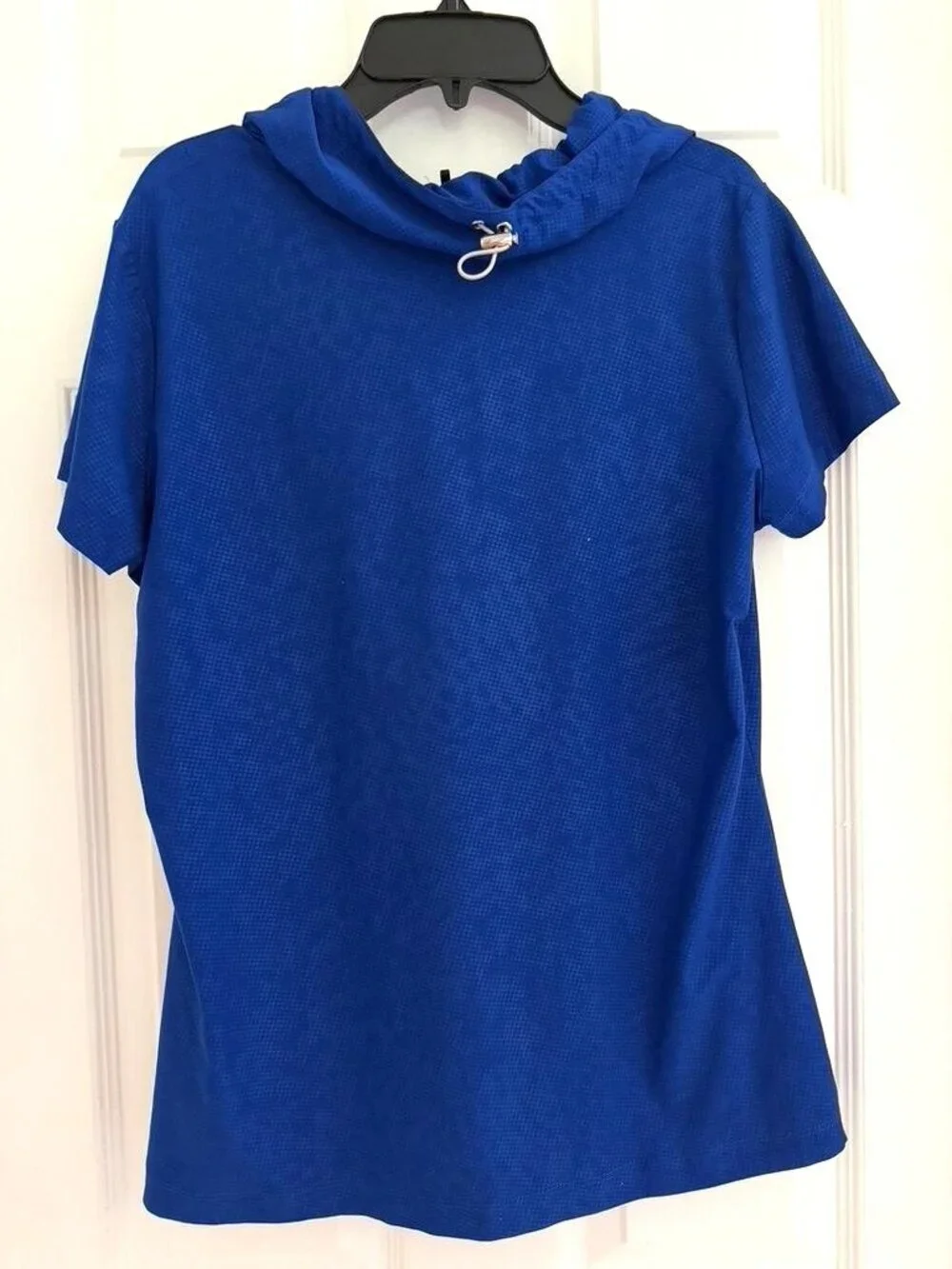 Nike golf top